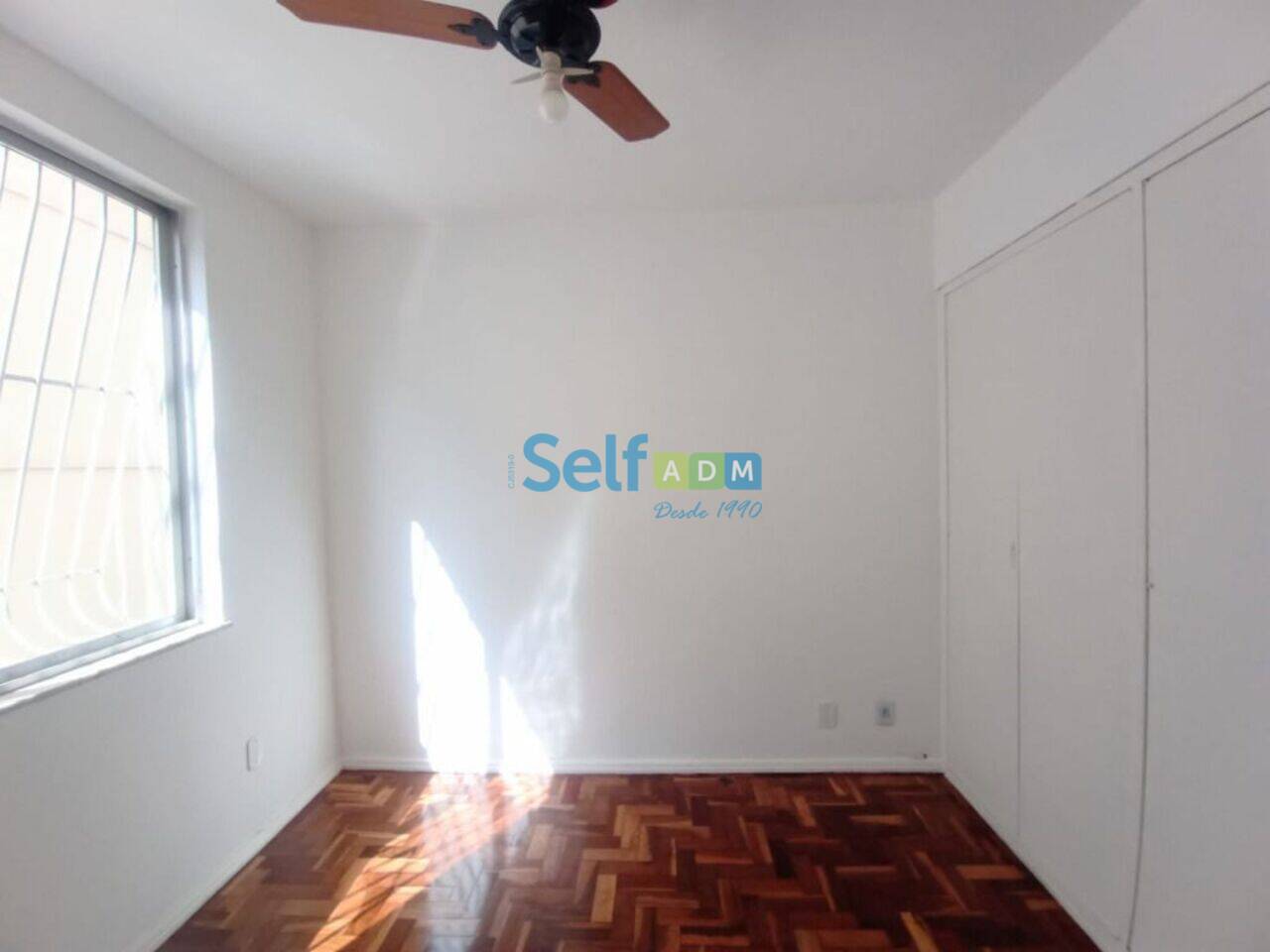 Apartamento Icaraí, Niterói - RJ