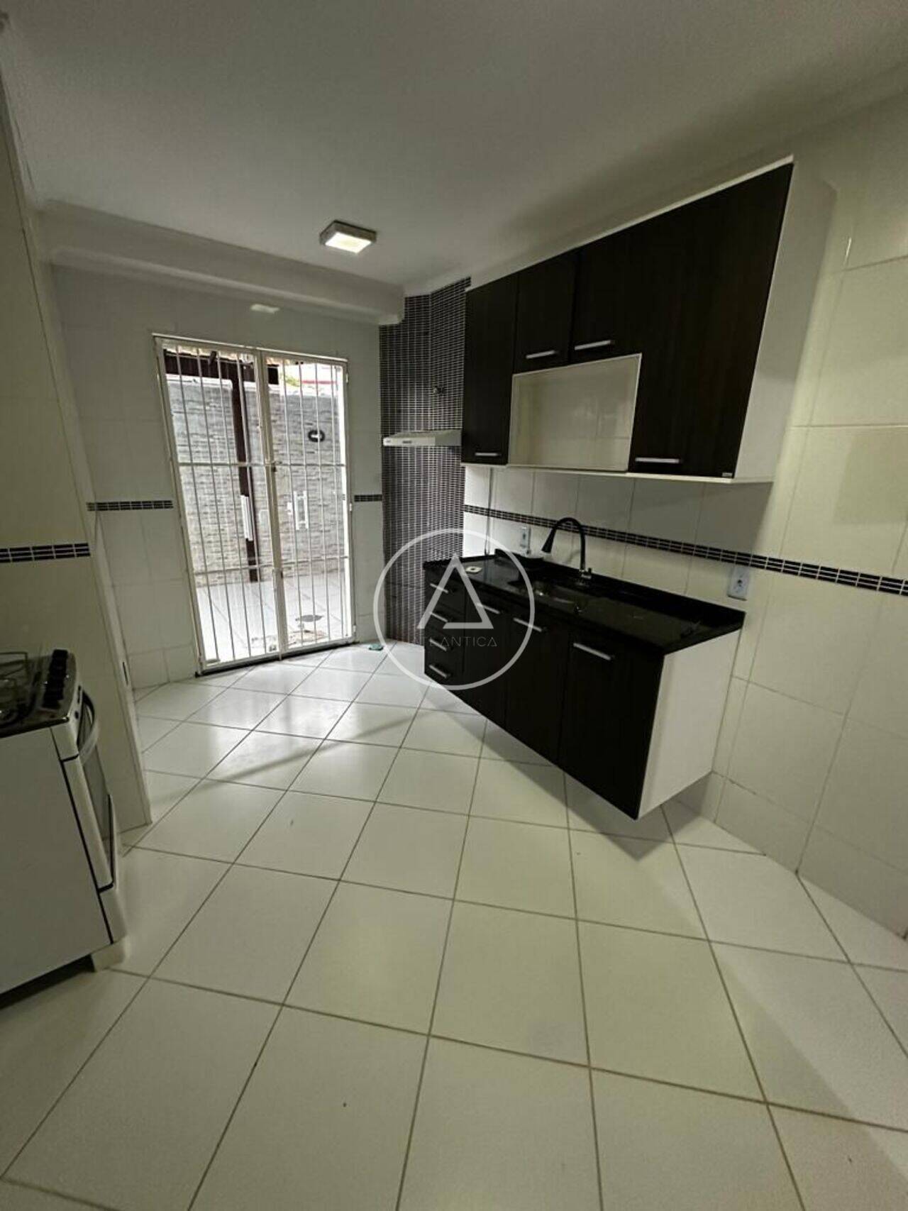 Apartamento Floresta Da Gaivota, Rio das Ostras - RJ