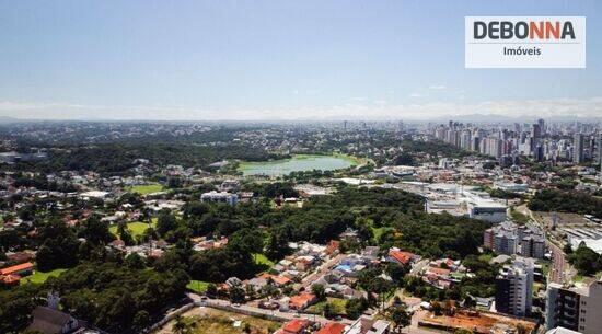 Mossunguê - Curitiba - PR, Curitiba - PR