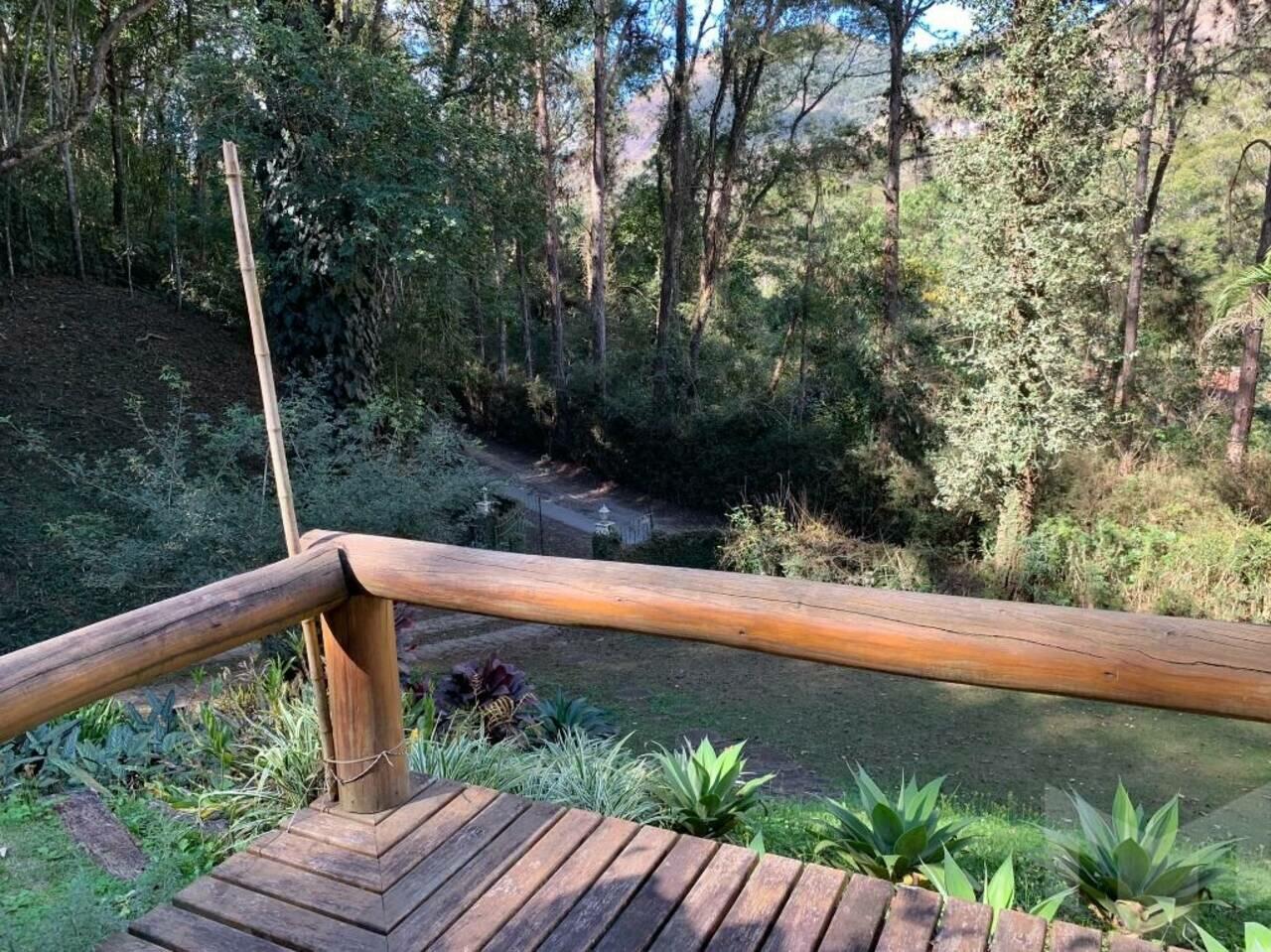 Casa Itaipava, Petrópolis - RJ