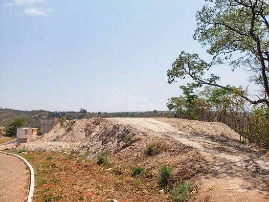 Terreno Setor Habitacional Jardim Botânico, Brasília - DF