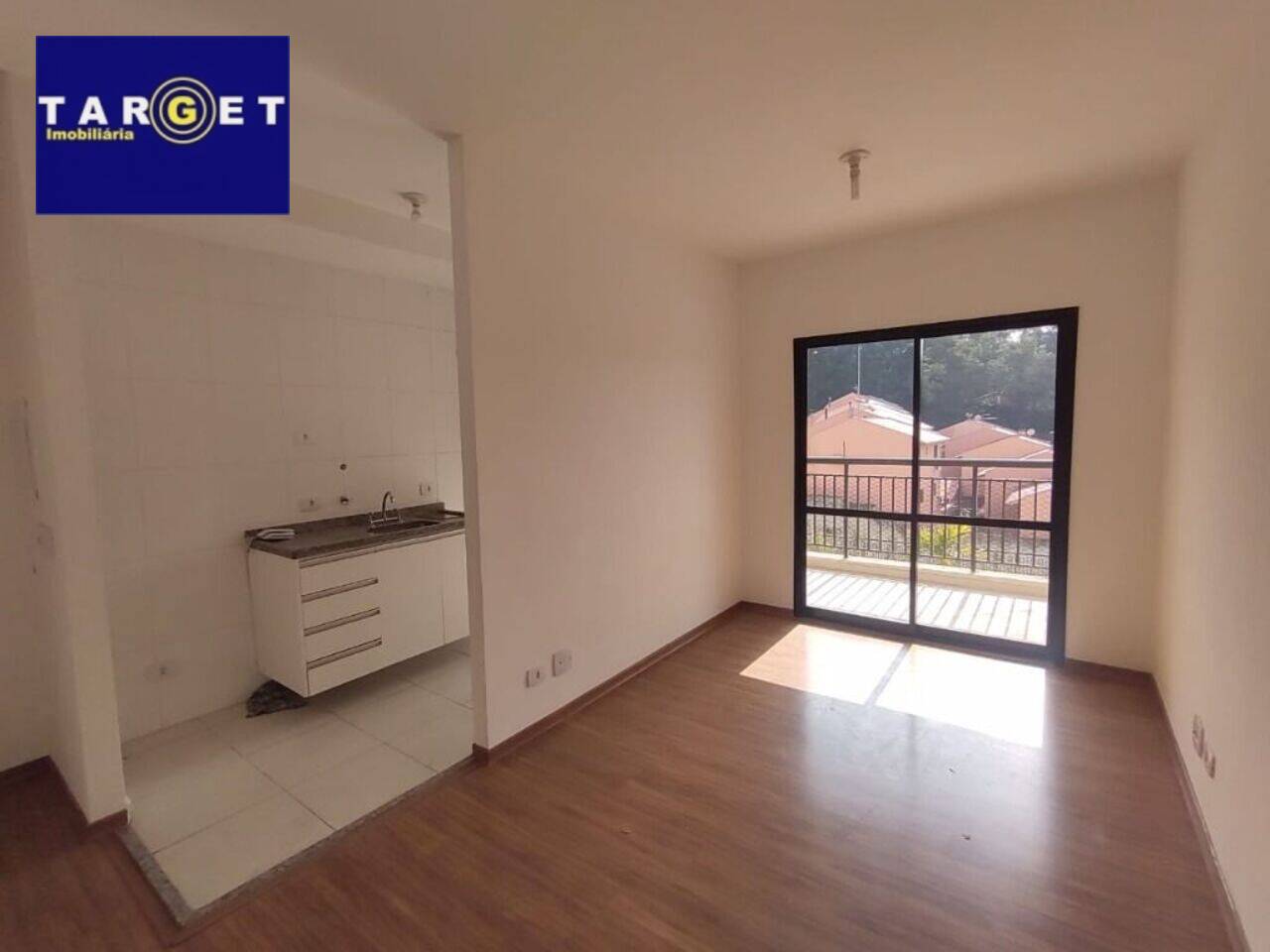 Apartamento Granja Viana, Cotia - SP