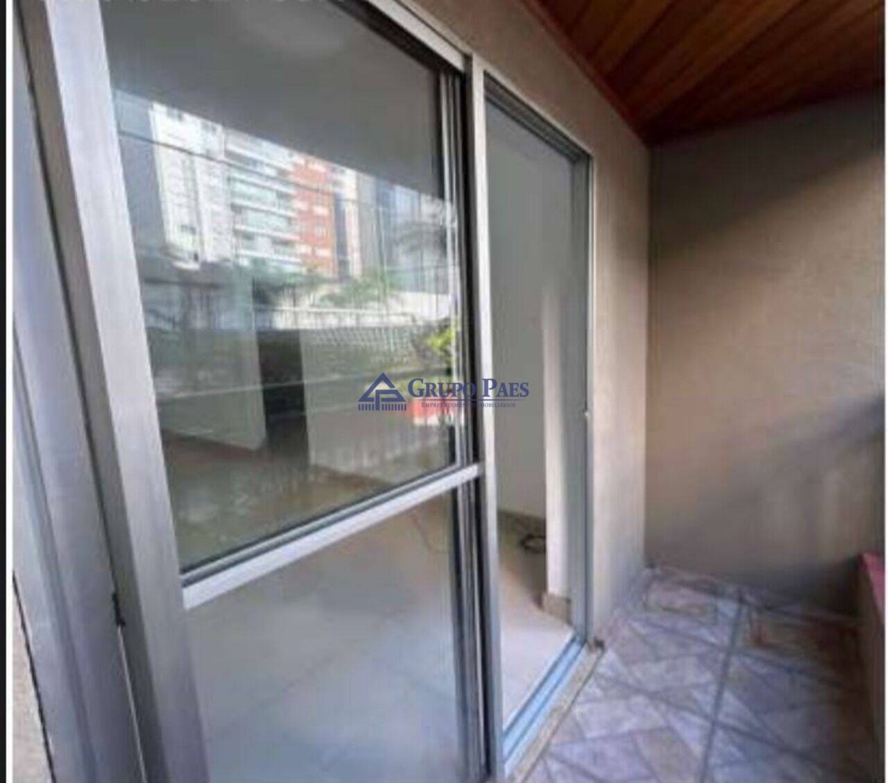 Apartamento Vila Esperança, São Paulo - SP