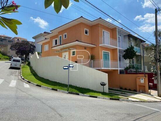 Casa de 167 m² Vila D'Este - Cotia, à venda por R$ 740.000