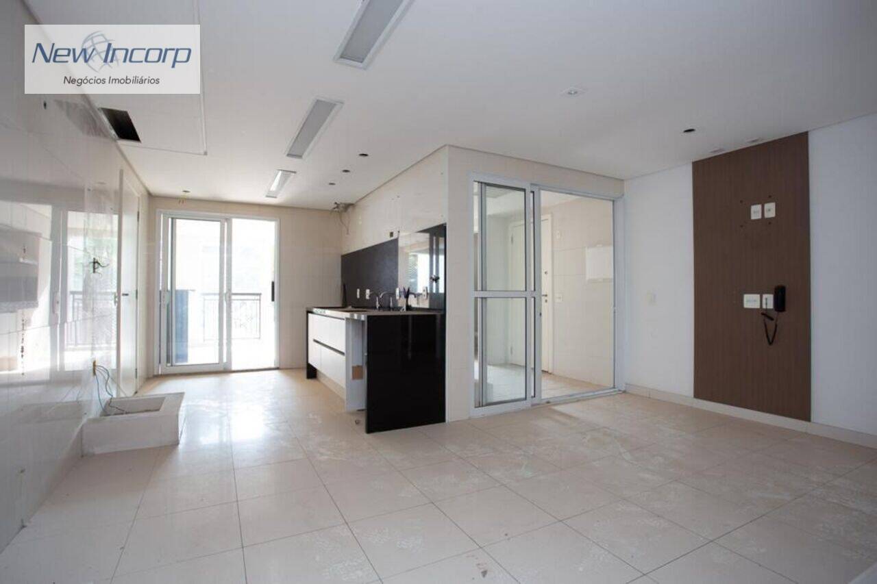 Apartamento Paraíso do Morumbi, São Paulo - SP