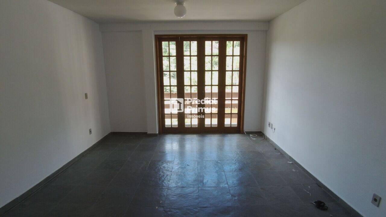 Apartamento Vale dos Pinheiros, Nova Friburgo - RJ