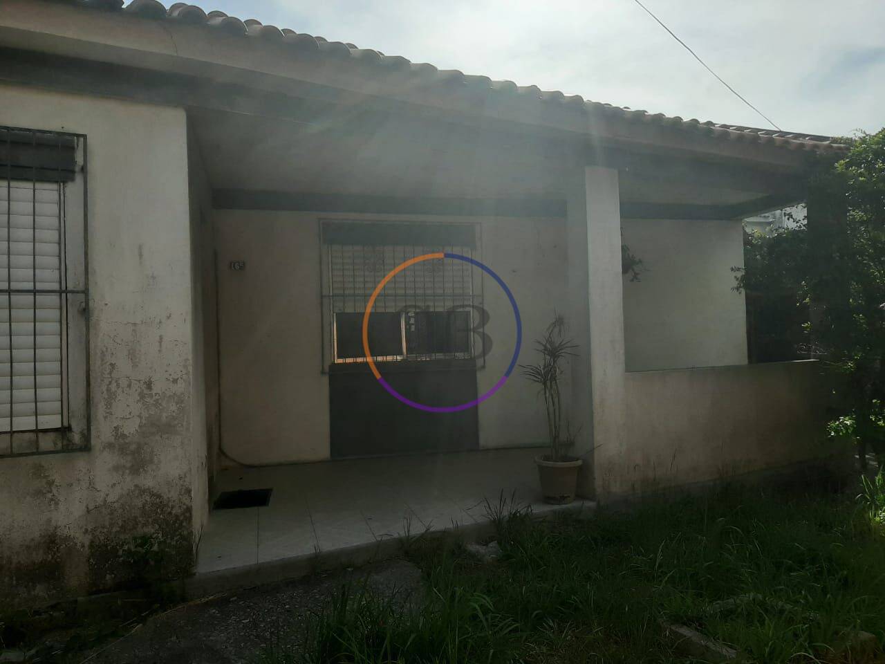 Casa Areal, Pelotas - RS