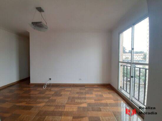 Apartamento de 45 m² na João Paulo Ablas - Jardim da Glória - Cotia - SP, à venda por R$ 190.000