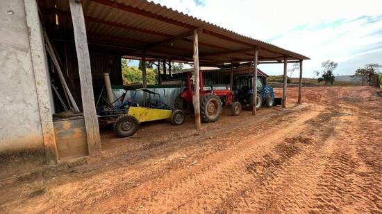 Zona Rural - Jacutinga - MG, Jacutinga - MG