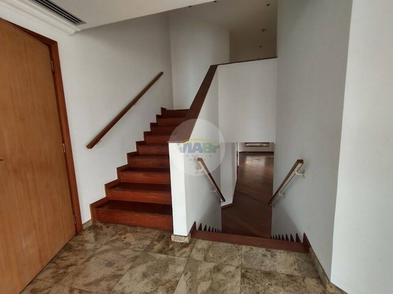 Apartamento triplex Morumbi, São Paulo - SP