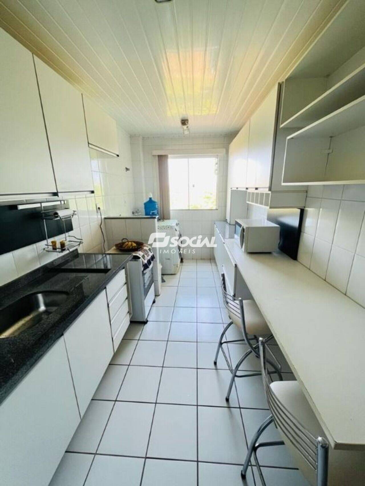 Apartamento Rio Madeira, Porto Velho - RO