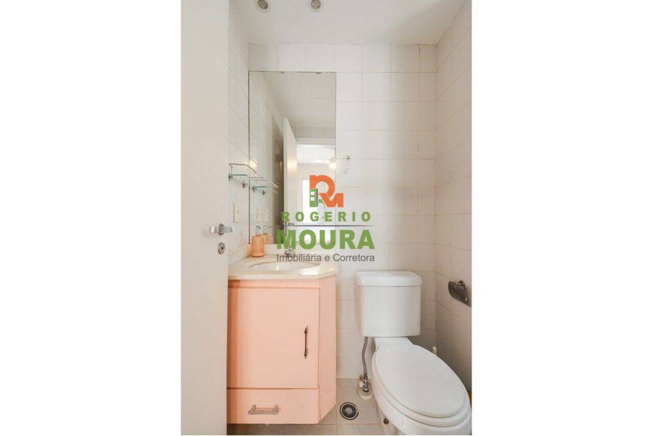 Apartamento Cambuci, São Paulo - SP