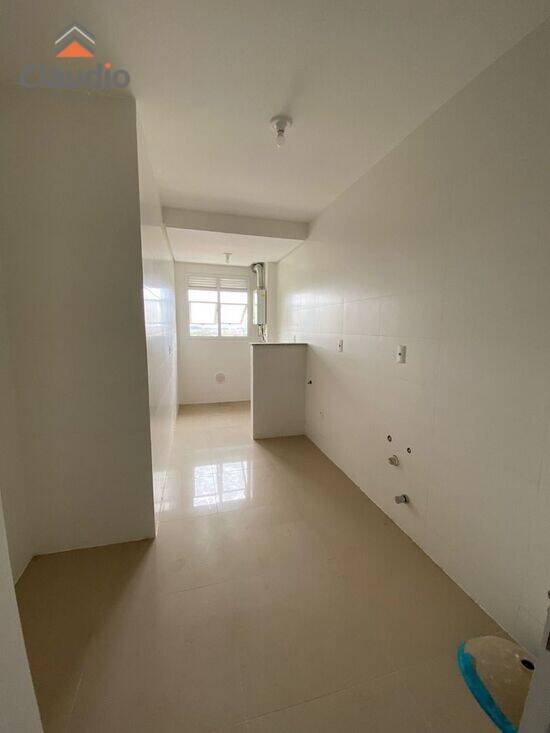 Apartamento Centro, Araranguá - SC