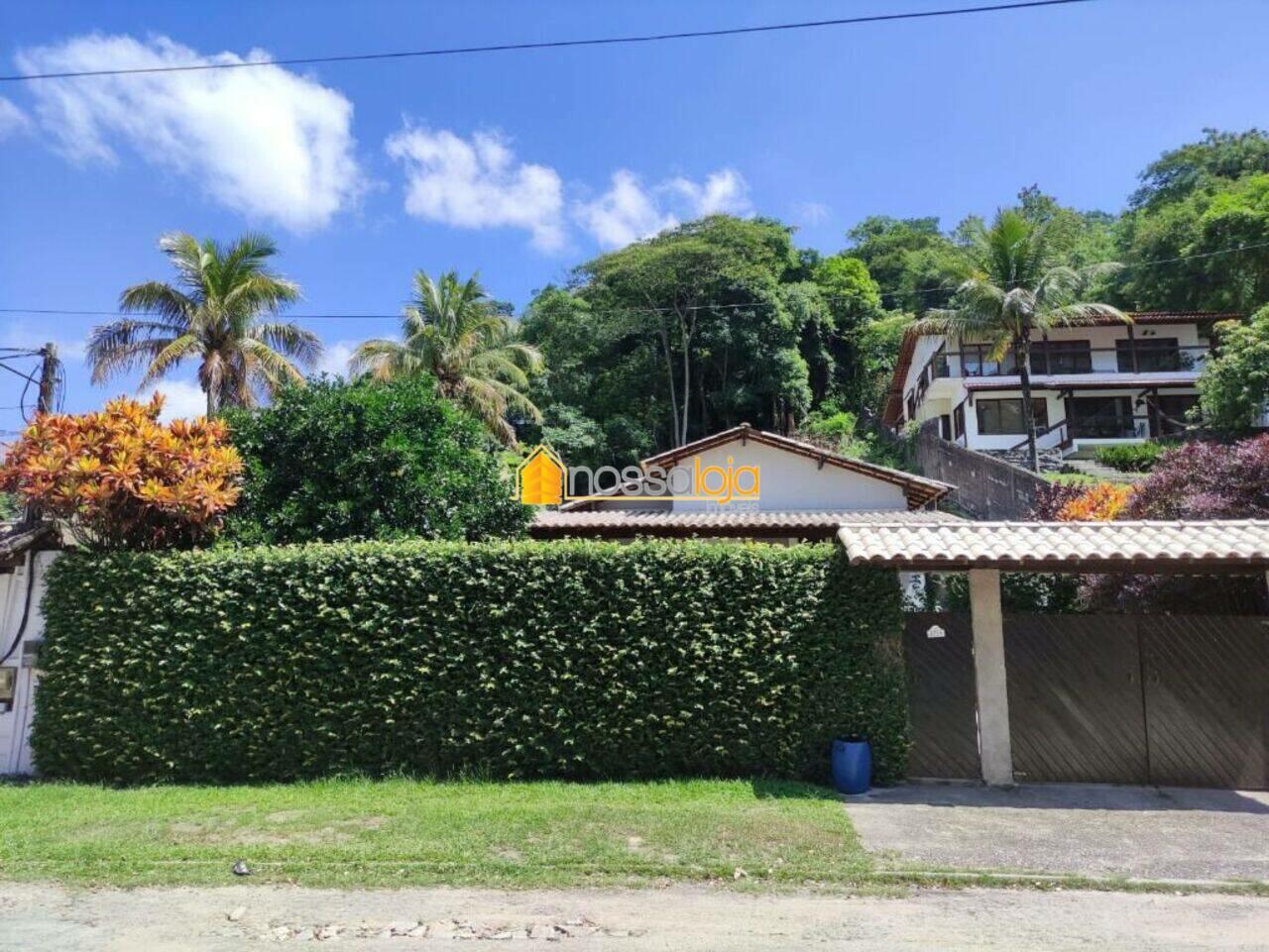 Casa Itaipu, Niterói - RJ