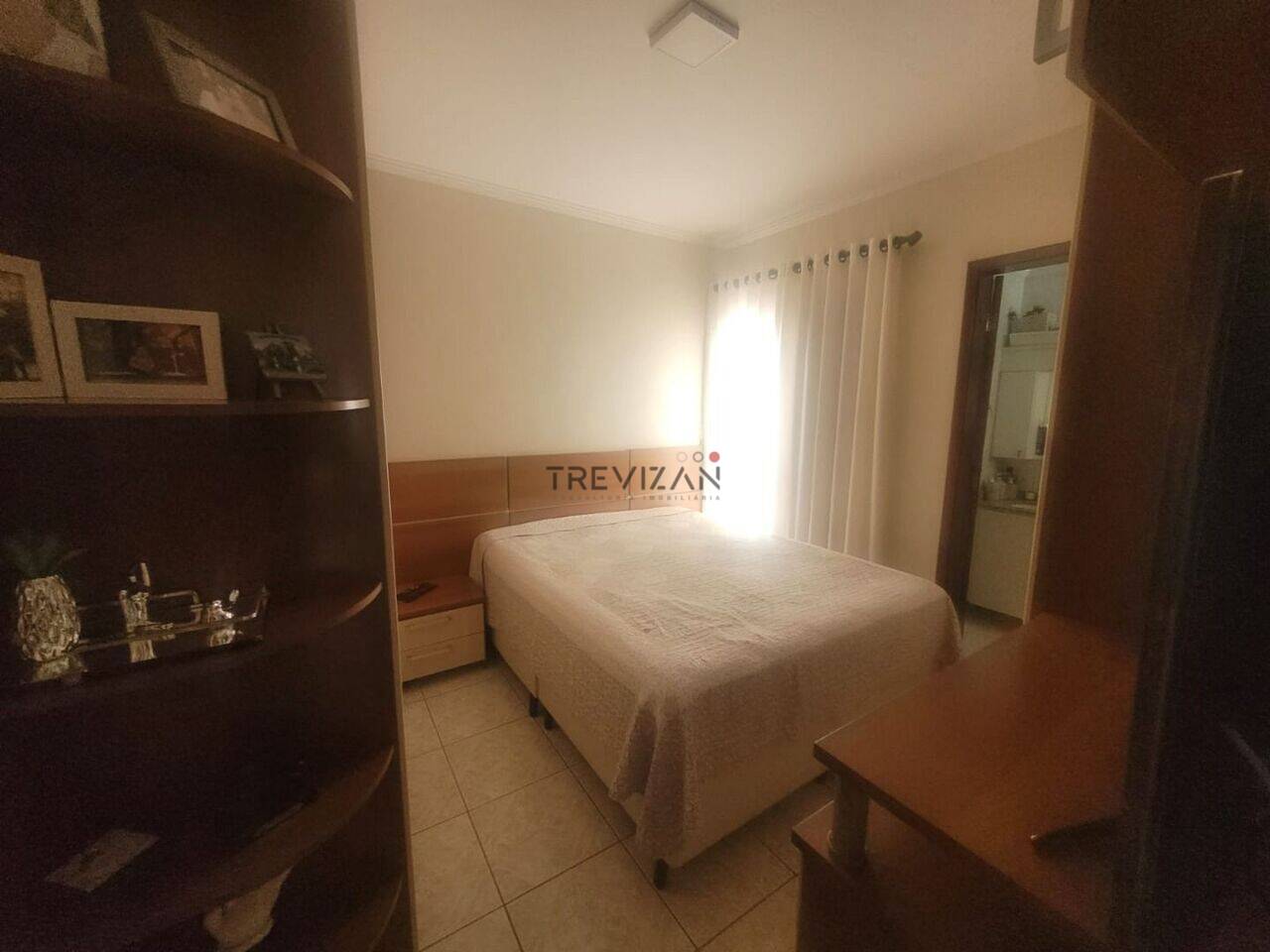 Apartamento Jardim Gonçalves, Sorocaba - SP