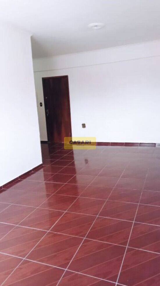 Apartamento Rudge Ramos, São Bernardo do Campo - SP