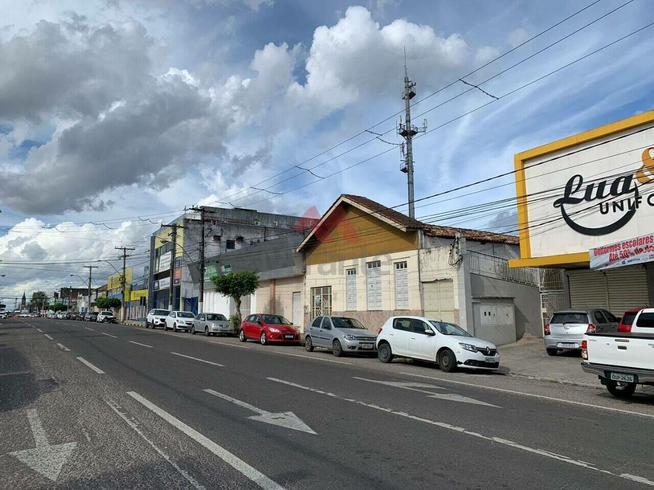 Loja Serraria Brasil, Feira de Santana - BA