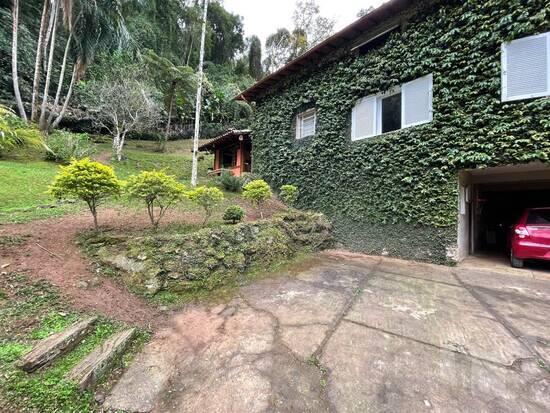 Fazenda Inglesa - Petrópolis - RJ, Petrópolis - RJ