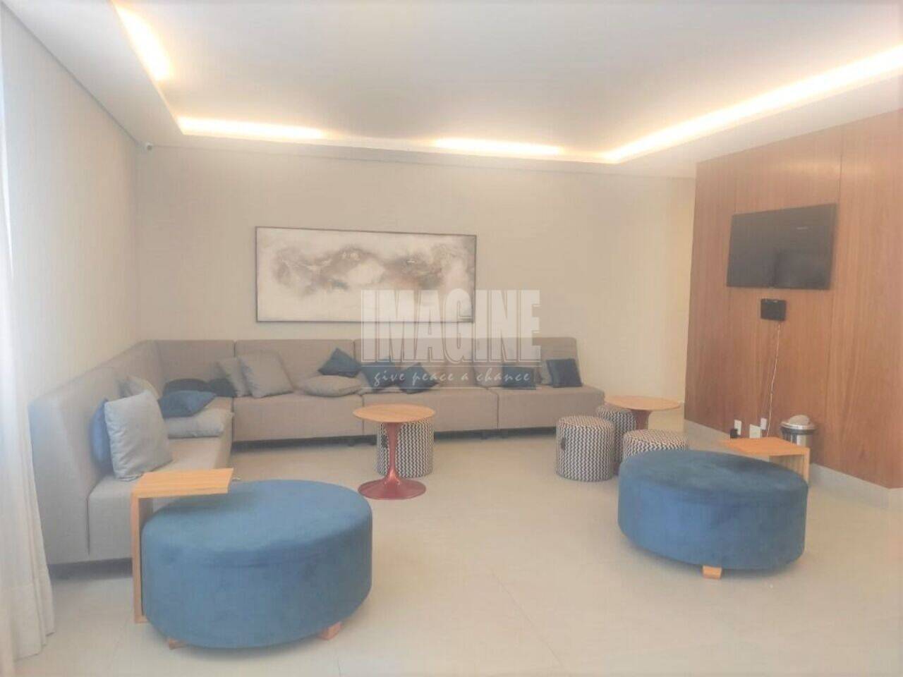 Apartamento Vila Matilde, São Paulo - SP