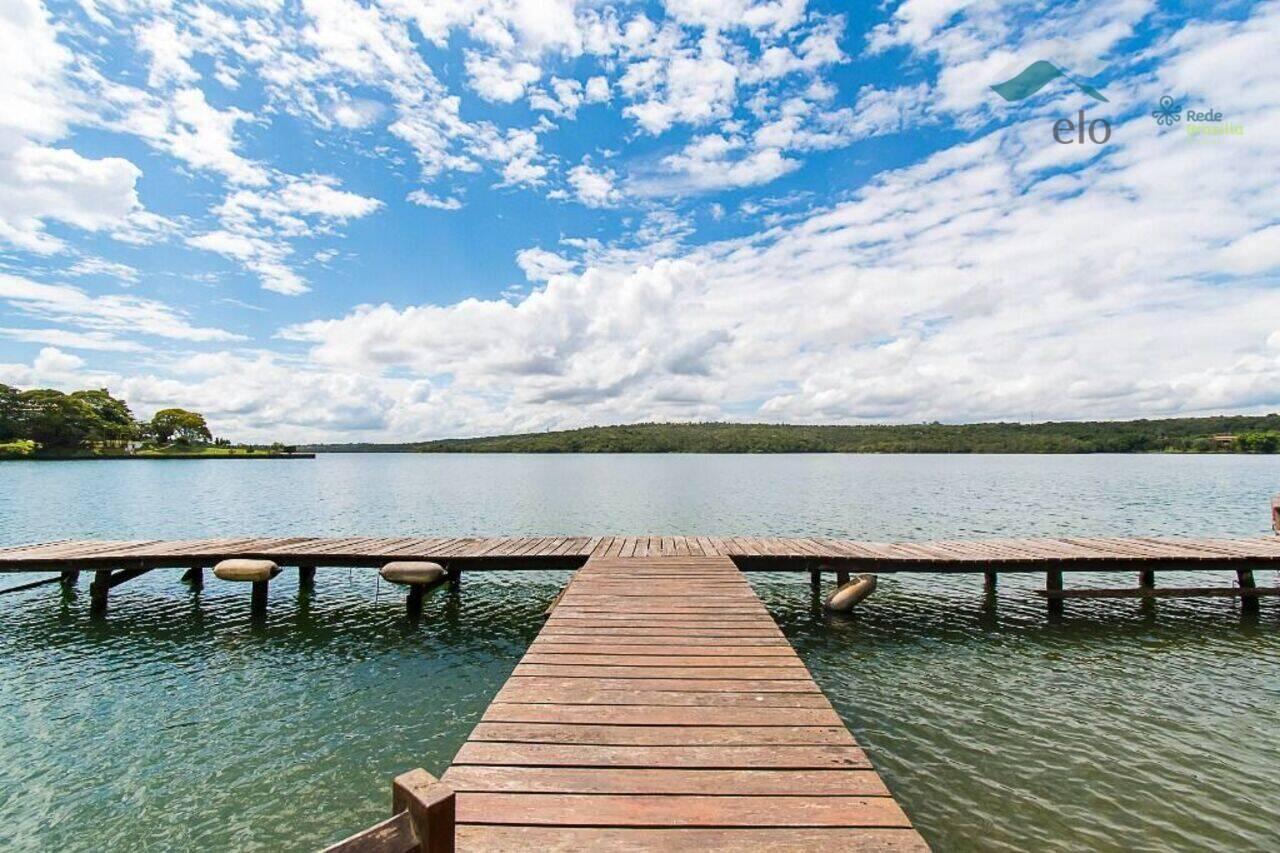 Casa Lago Norte, Brasília - DF