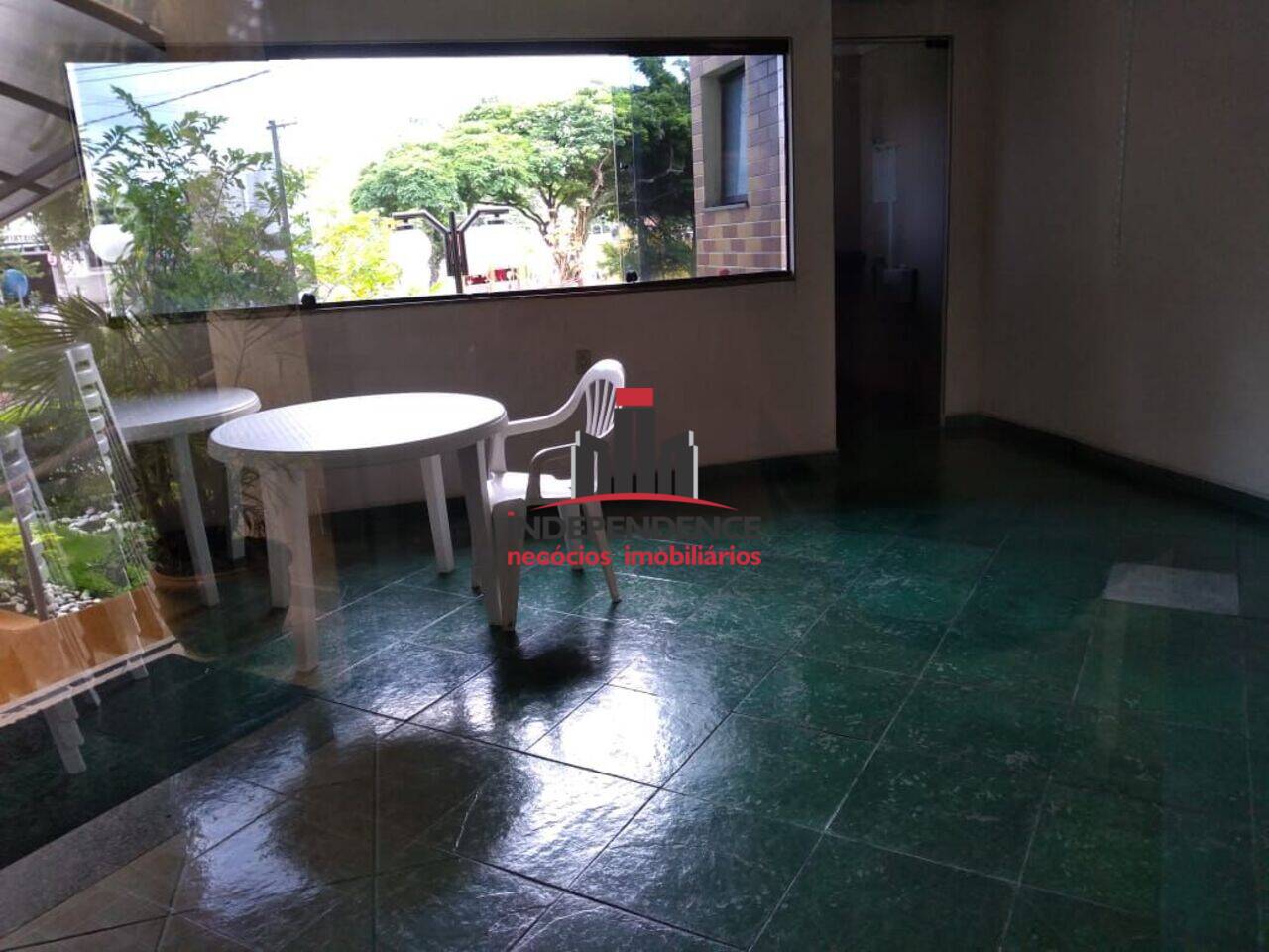 Apartamento Conjunto Residencial Trinta e Um de Março, São José dos Campos - SP