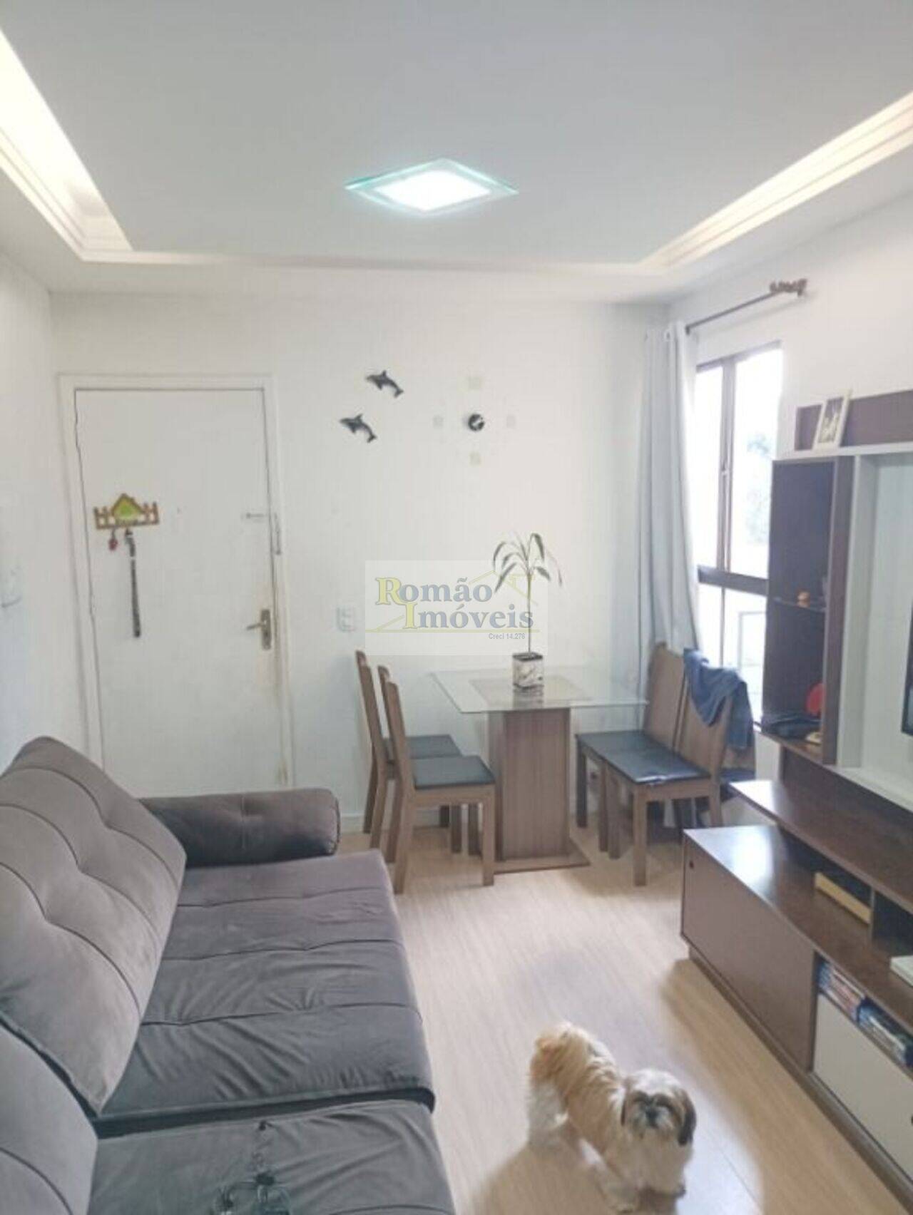 Apartamento Terra Preta, Mairiporã - SP