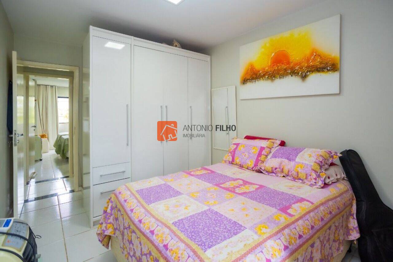 Apartamento Asa Sul, Brasília - DF