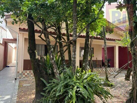 Casa de 180 m² Vista Linda - Bertioga, à venda por R$ 600.000