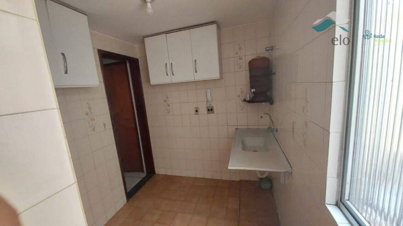 Apartamento Taguatinga Norte, Taguatinga - DF