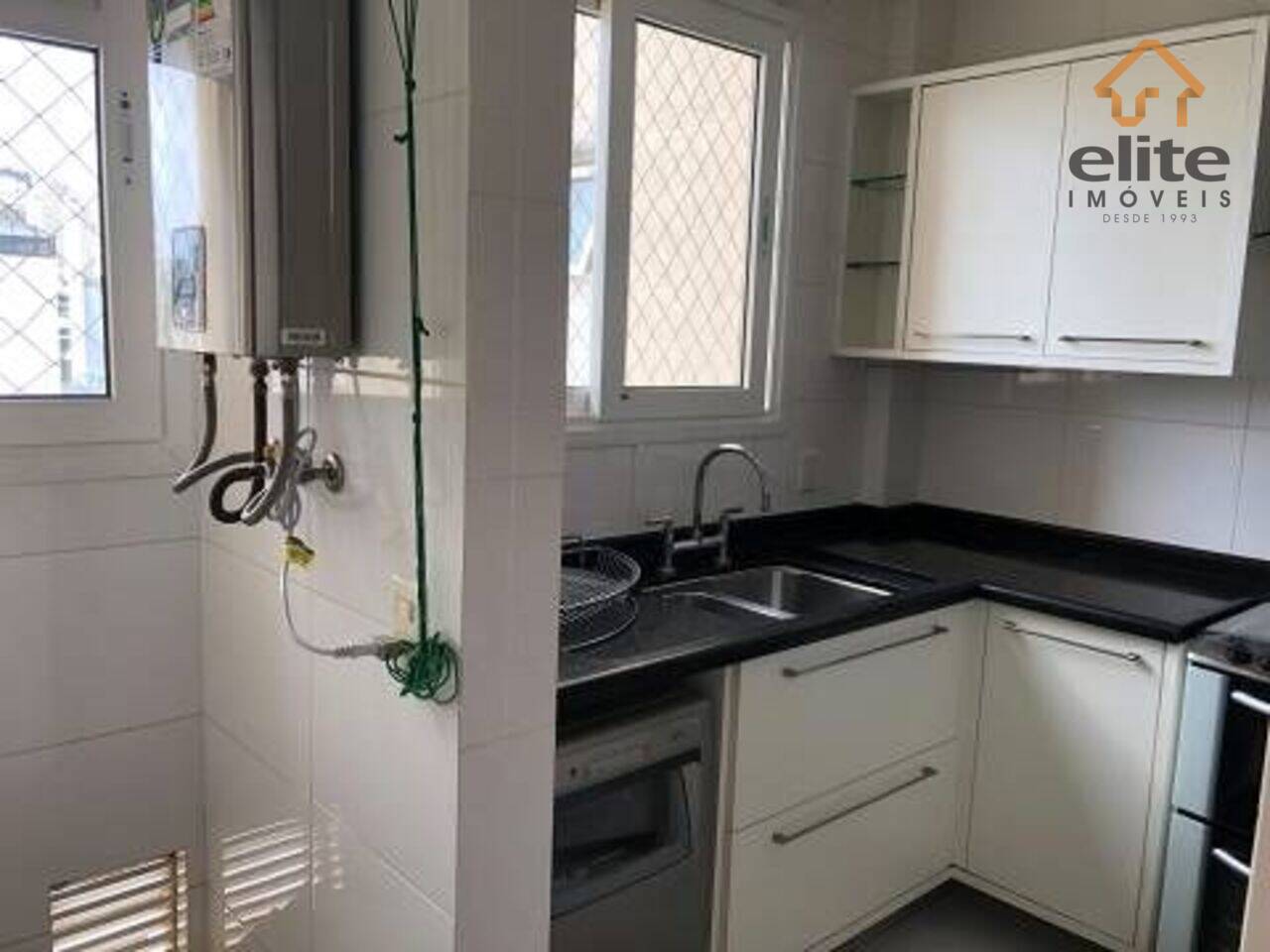 Apartamento Vila Izabel, Curitiba - PR