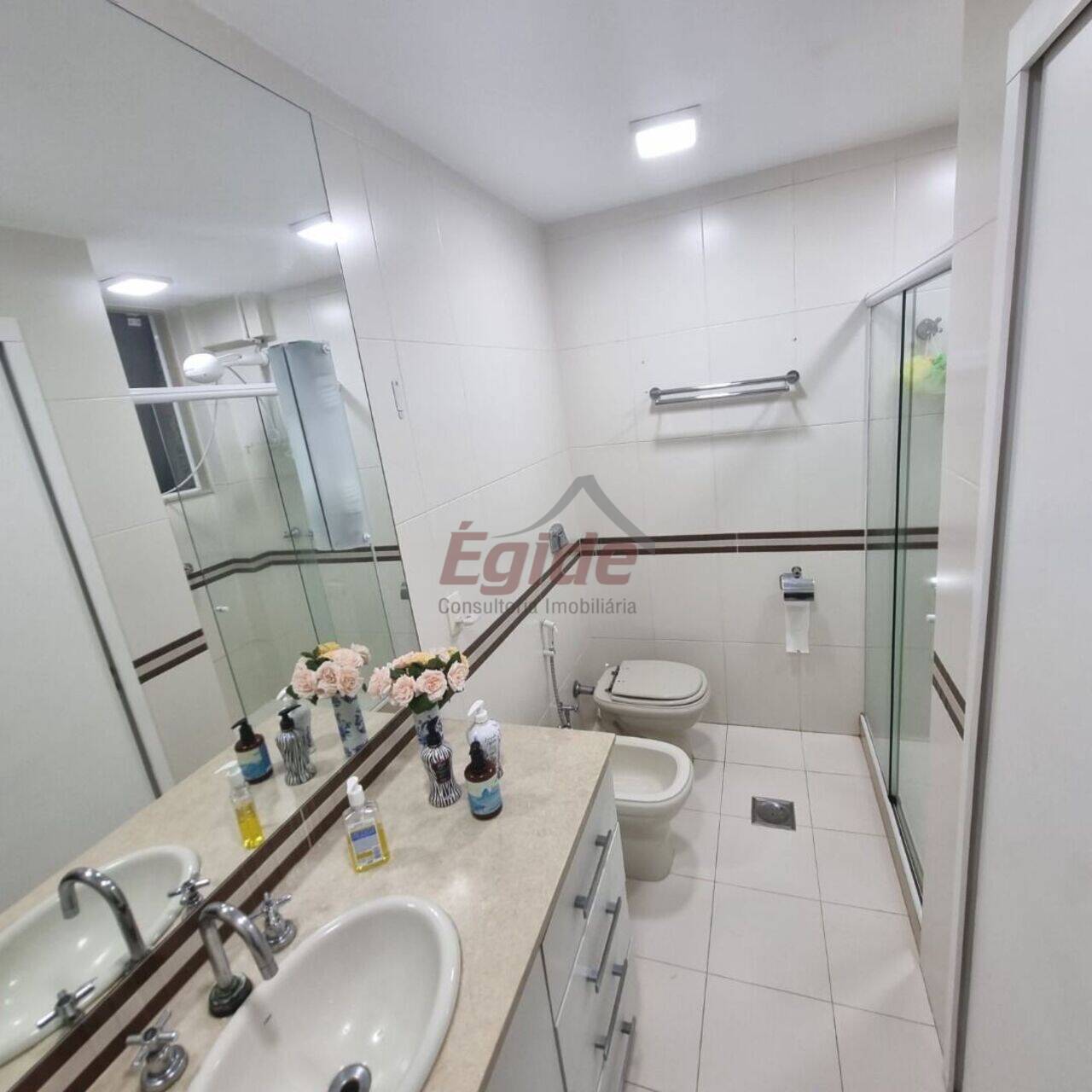 Apartamento Icaraí, Niterói - RJ