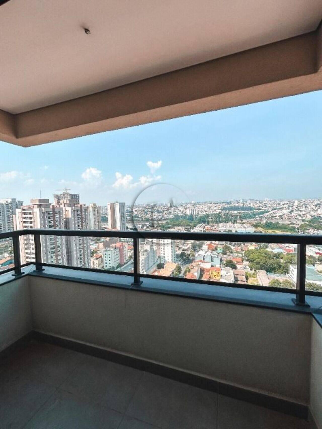 Apartamento Campestre, Santo André - SP