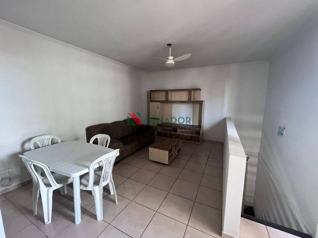 Apartamento Vale dos Tucanos, Londrina - PR