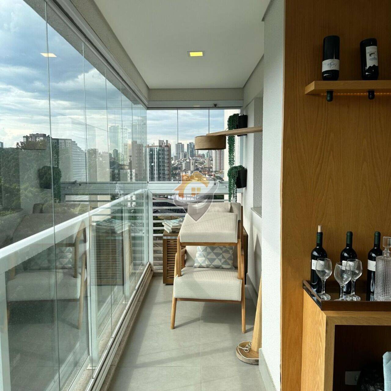 Apartamento Jardim Sao Paulo(Zona Norte), São Paulo - SP