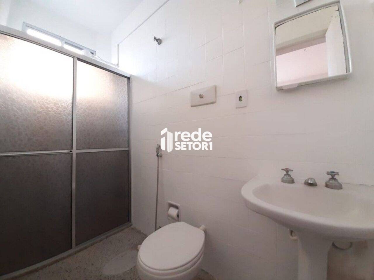 Apartamento Alto dos Passos, Juiz de Fora - MG