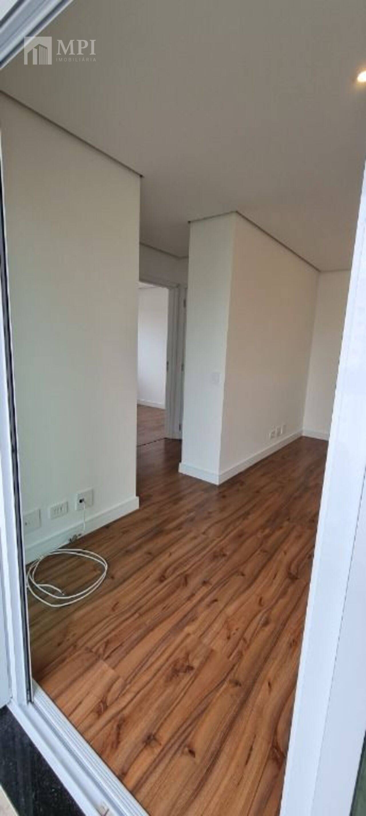 Apartamento Santa Teresinha, São Paulo - SP