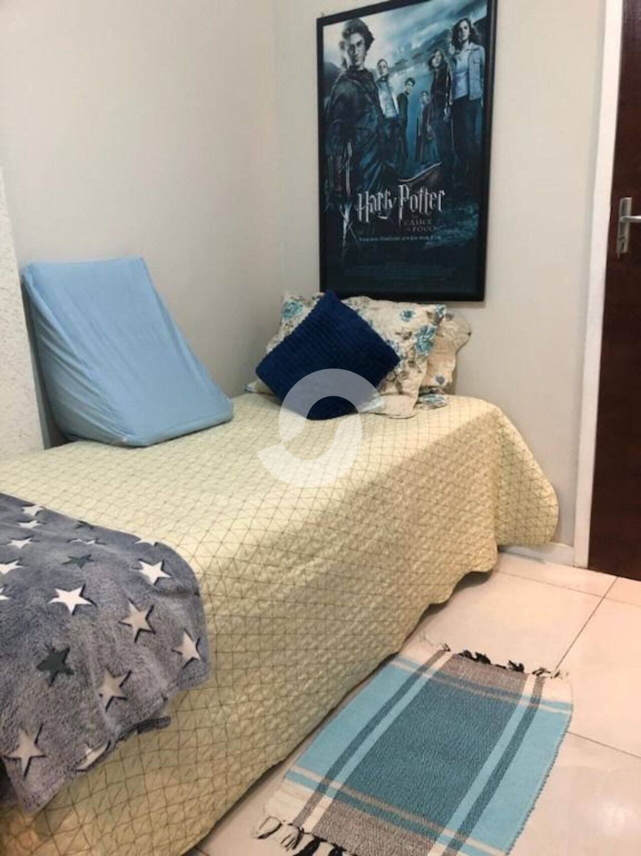 Apartamento Icaraí, Niterói - RJ