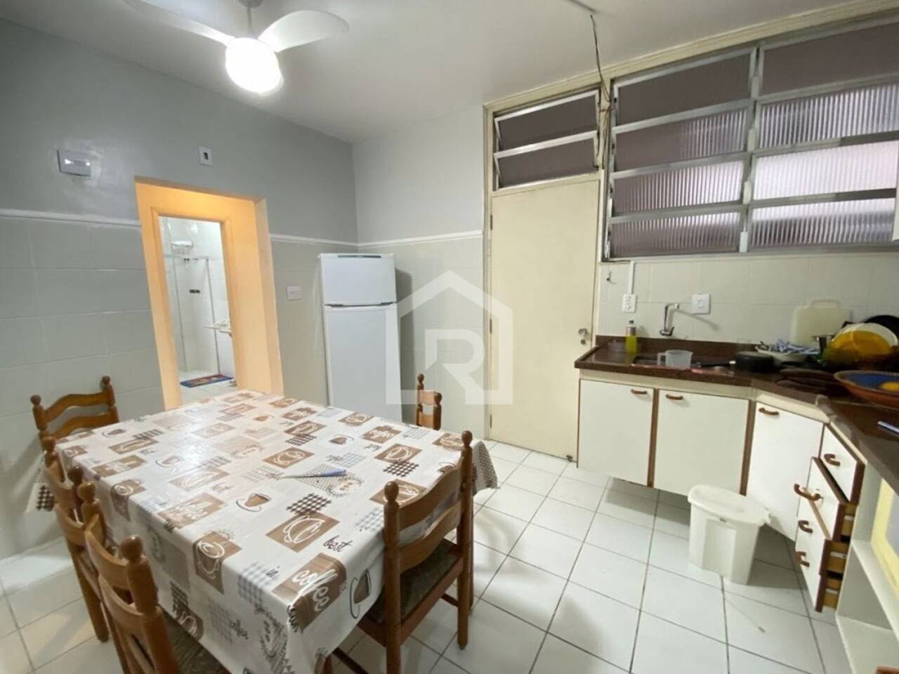 Apartamento Pitangueiras, Guarujá - SP