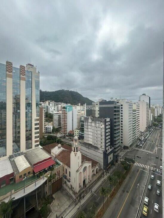 Centro - Juiz de Fora - MG, Juiz de Fora - MG