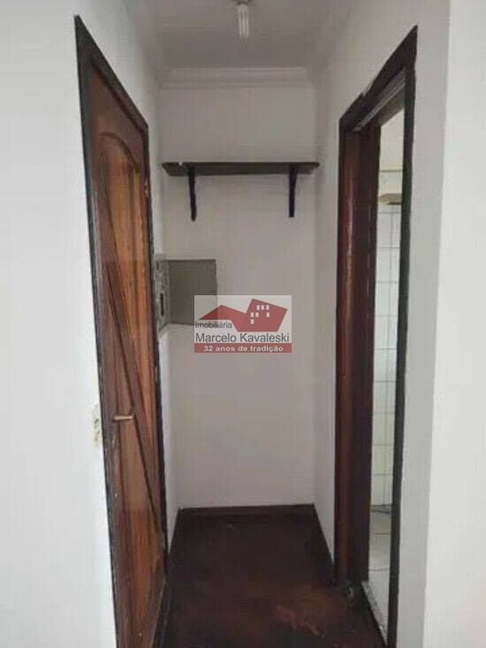 Apartamento de 50 m² Saúde - São Paulo, à venda por R$ 210.000