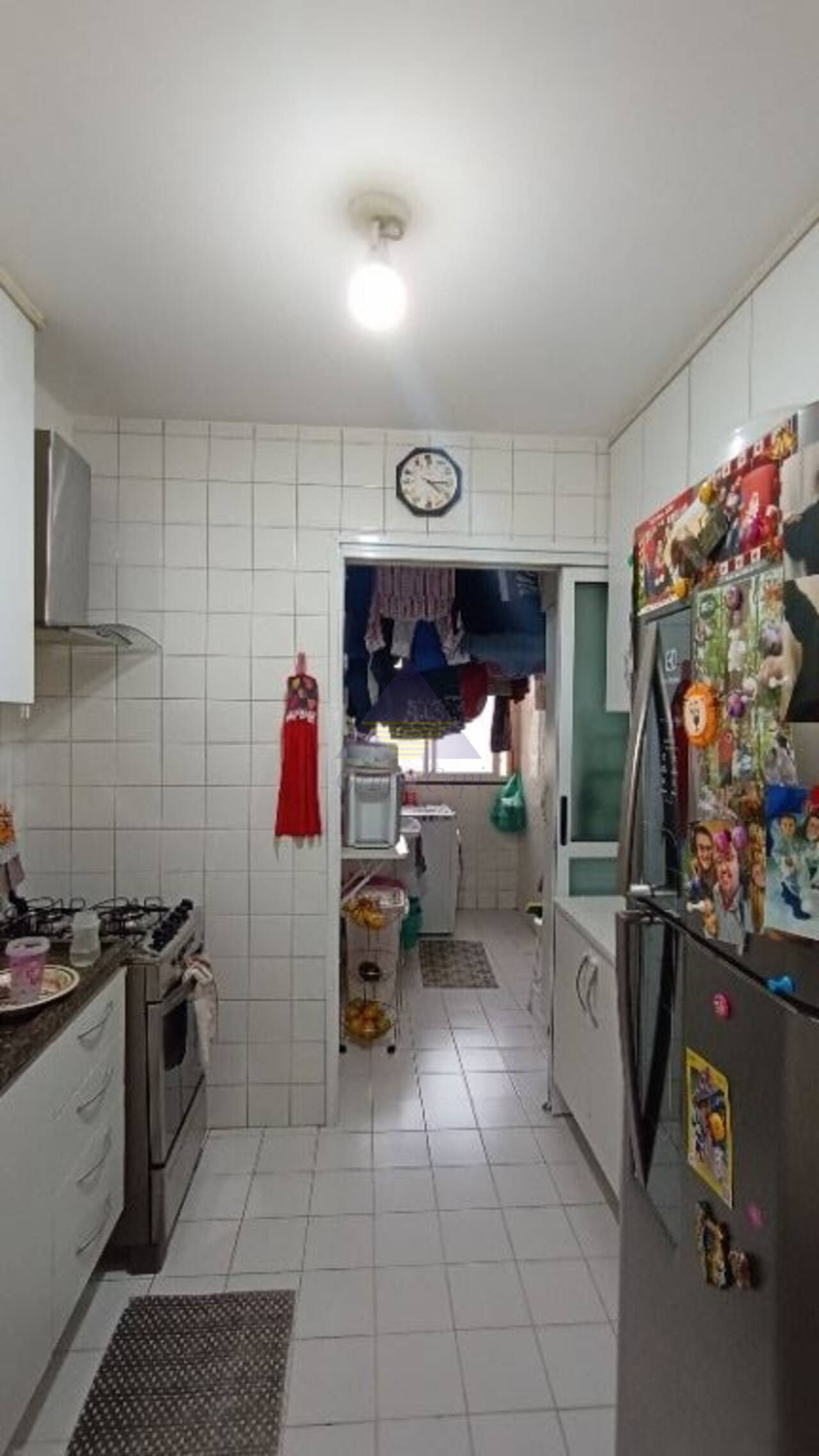 Apartamento Tatuapé, São Paulo - SP