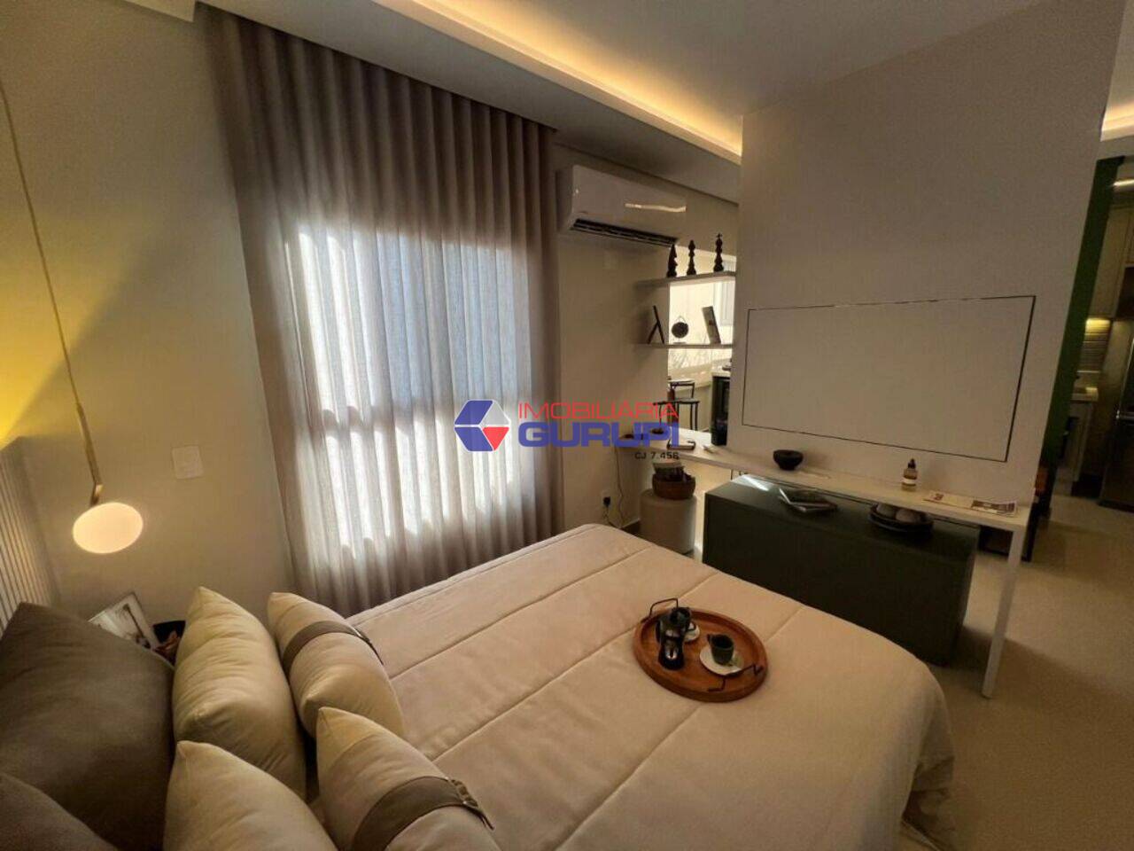 Apartamento Jardim Walkíria, São José do Rio Preto - SP