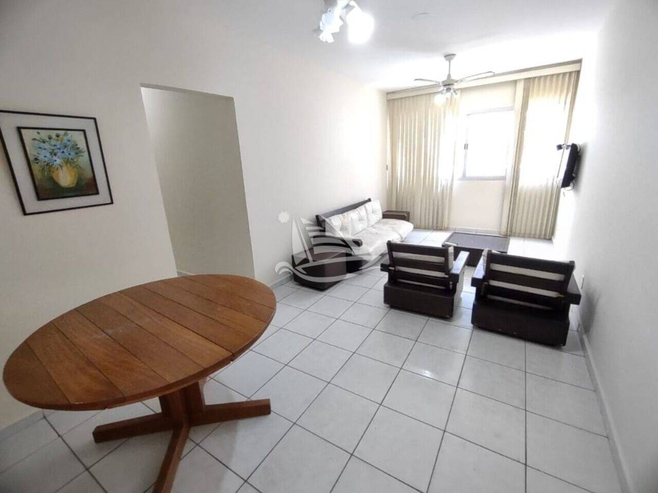 Apartamento Praia da Enseada - Fórum, Guarujá - SP