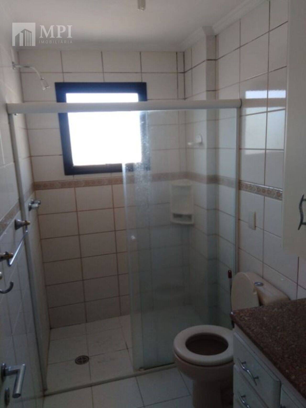 Apartamento Lauzane Paulista, São Paulo - SP