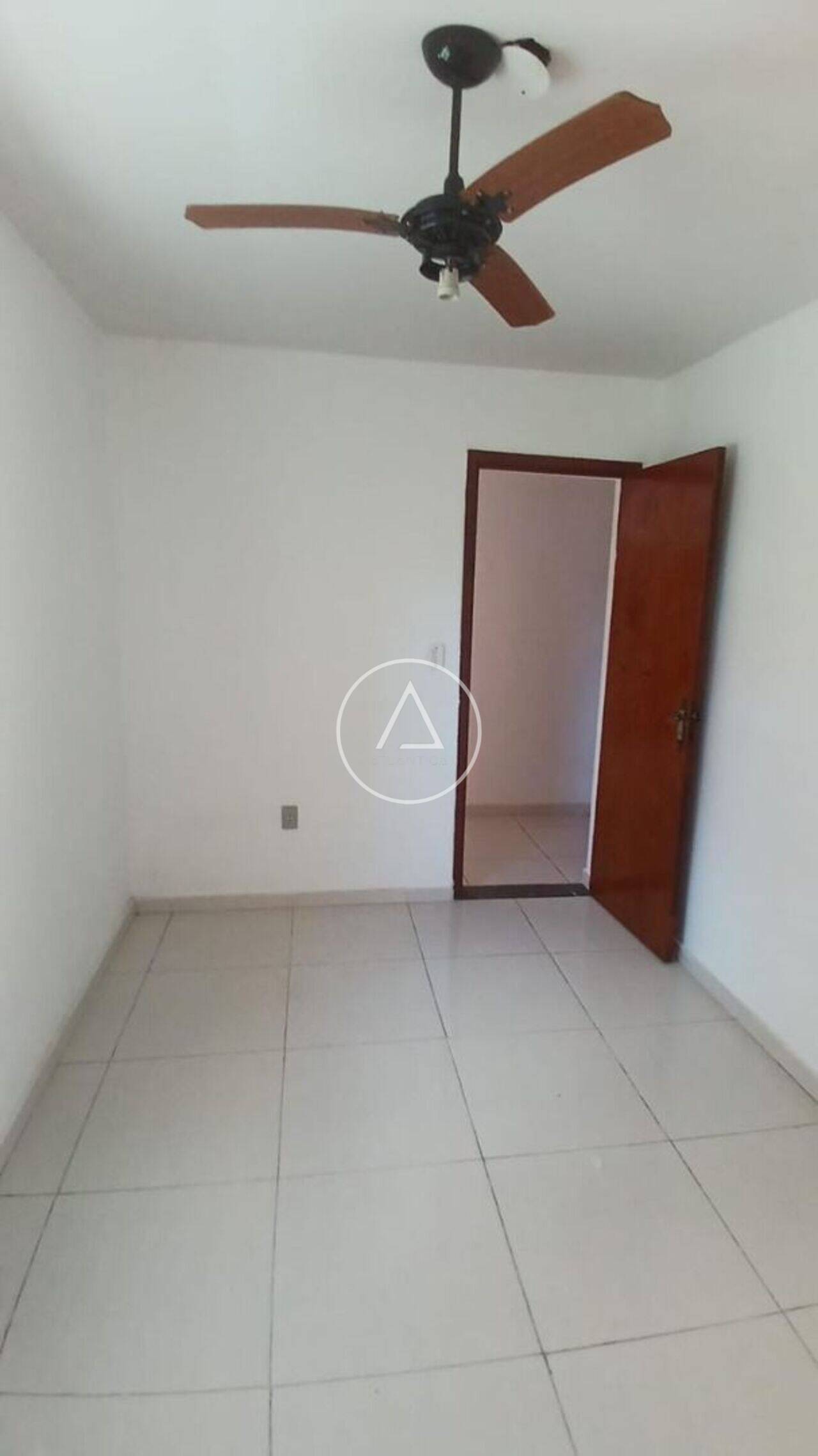 Apartamento Cidade Beira Mar, Rio das Ostras - RJ