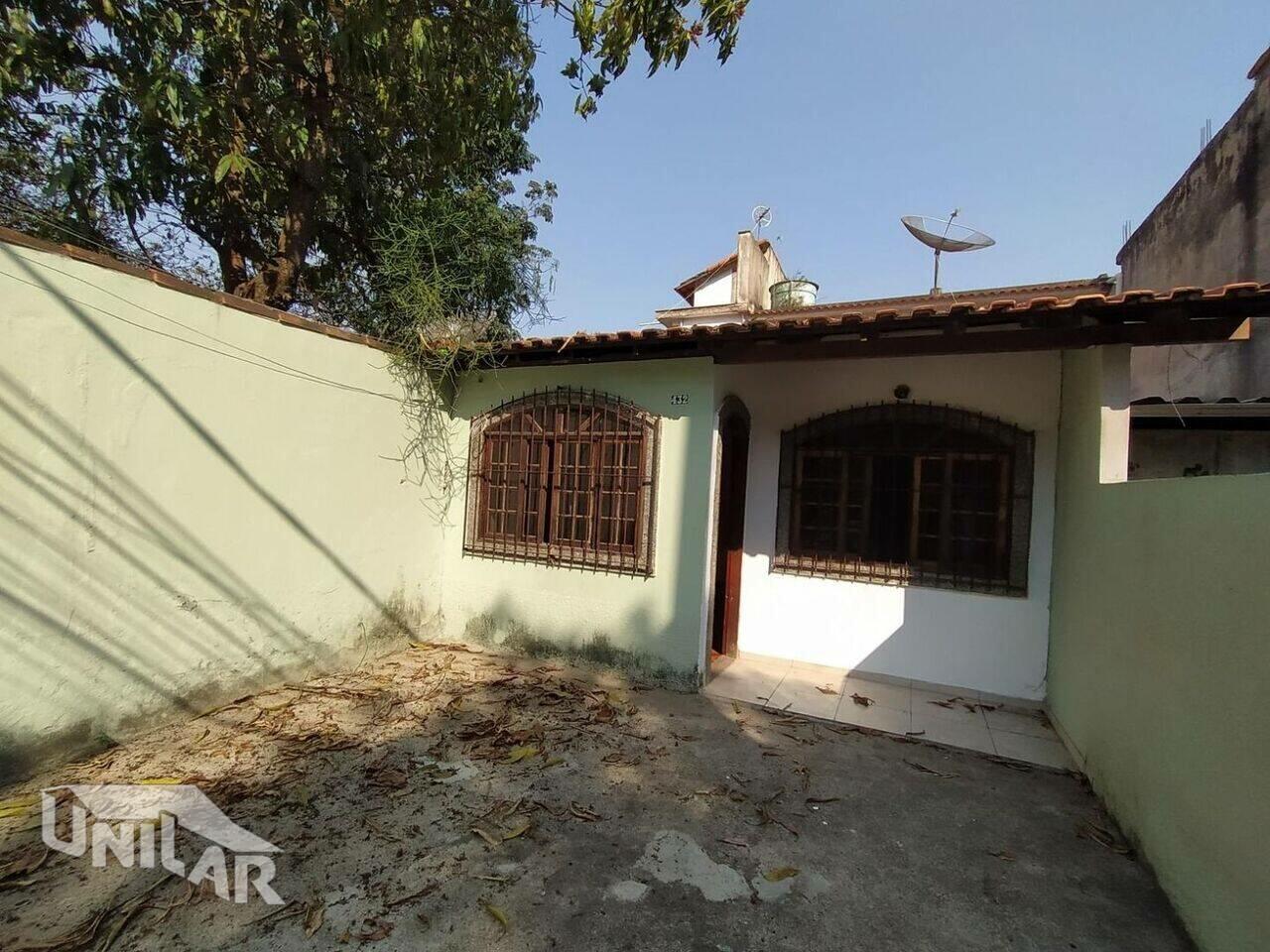 Casa Jardim Vila Rica - Tiradentes, Volta Redonda - RJ