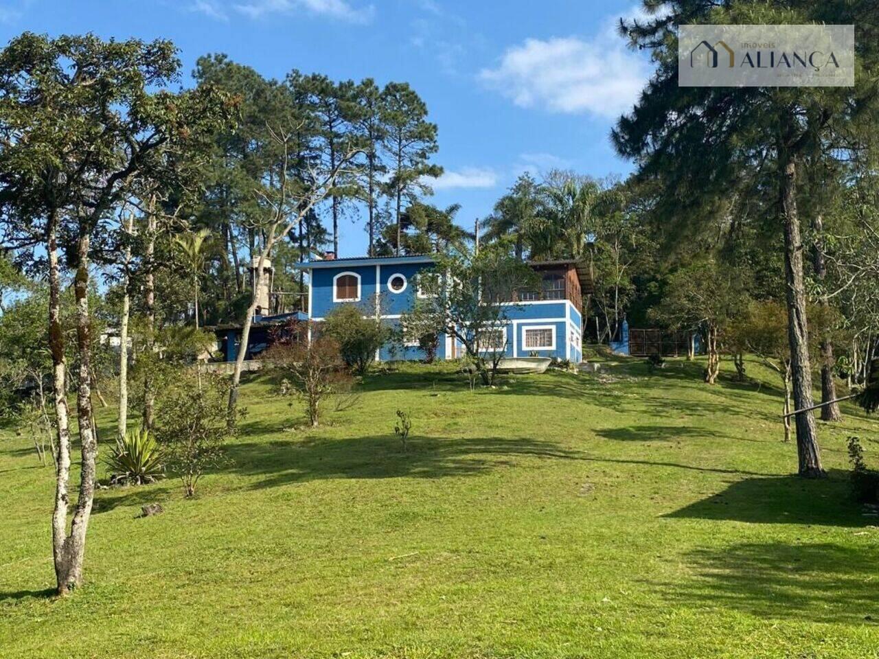 Chácara Jardim das Garças, Santo André - SP