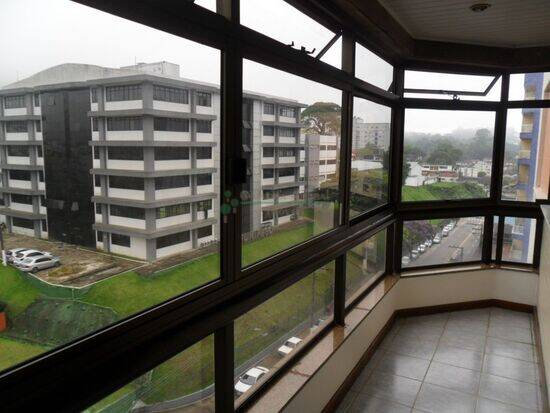 Apartamento de 84 m² Alto - Teresópolis, à venda por R$ 610.000