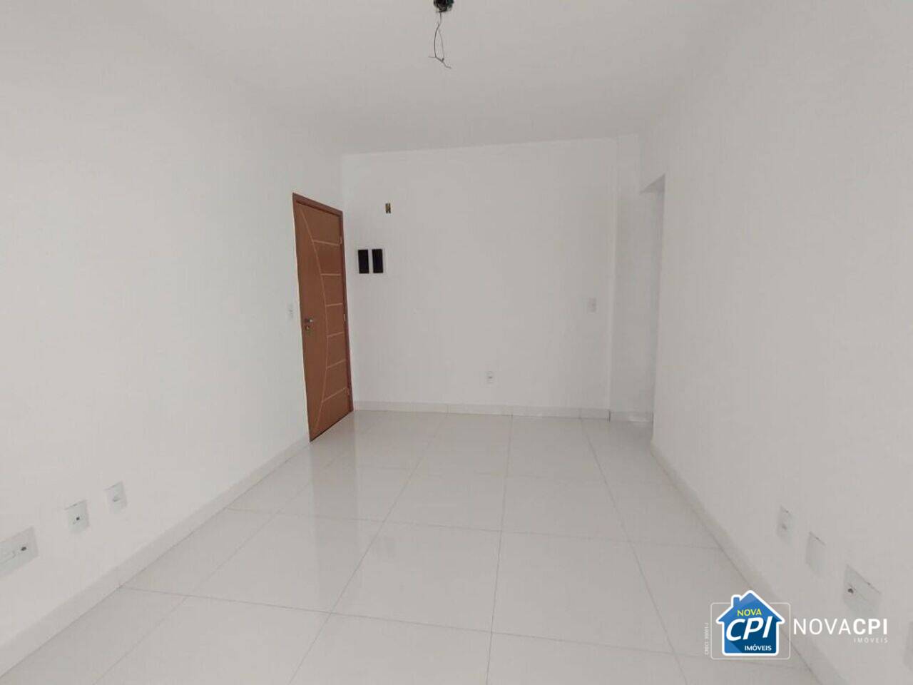 Apartamento Canto do Forte, Praia Grande - SP