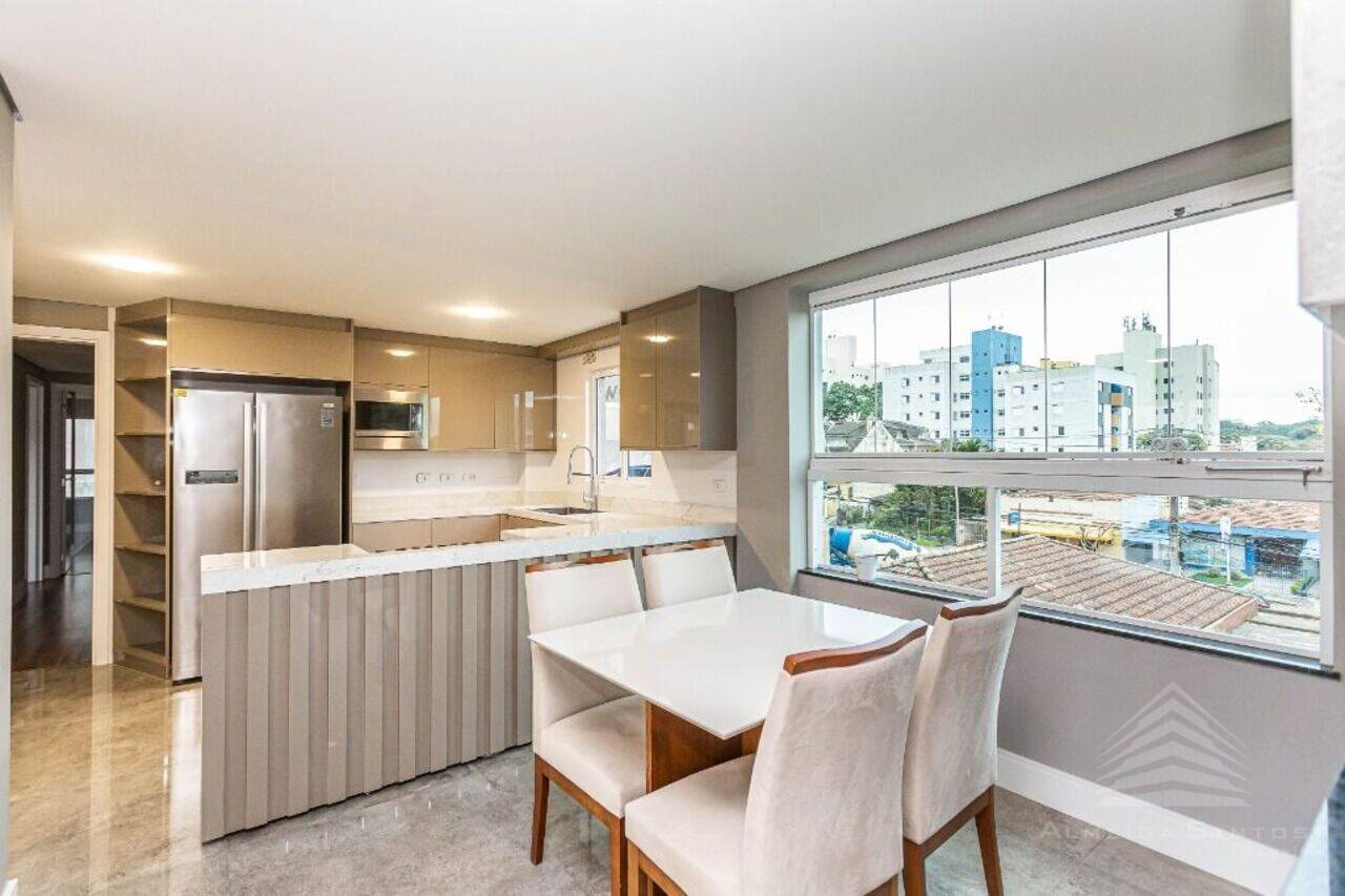 Apartamento Água Verde, Curitiba - PR